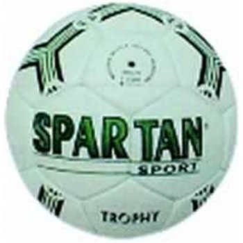 Spartan Trophy