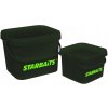 Starbaits Vedro Square Bucket 21L + veko