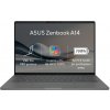 Asus Zenbook A14, UX3407QA-OLED267W, sivý UX3407QA-OLED267W