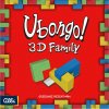 Albi Ubongo 3D Family - druhé vydanie