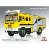 Kaden TATRA 815 4x4.2 CAS 30 Senegal 1:43