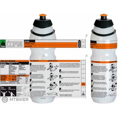 Tune Tacx 500ml