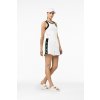 Šortky Goldbergh Vanna Short White M