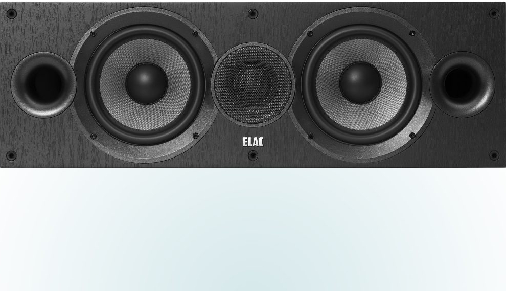 Elac Debut C6.2