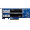 Synology 10GbE SFP+ sieťový adaptér (E10G30-F2) E10G30-F2
