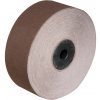 Holzstar® Brúsny pás, návin 75 mm × 15 m P80, korund