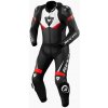 dvojdielna kombinéza Revit ARGON 2 black/red