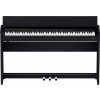 Roland F701 Digitálne piano Black