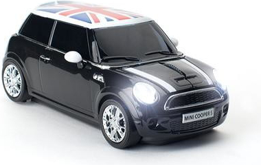 Click Car Mini Cooper S 660134