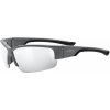 Športové okuliare Uvex Sportstyle 215 Grey Mat/Litemirror Silver (Cat. 3)