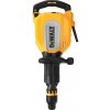 DEWALT Elektrické 27 J SDS-Max búracie kladivo, 1 700 W D25911K-QS