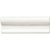 Adex NERI Moldura Lisa Blanco Z, 5x15