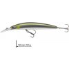 Wobler DAIWA Tournament XL Shiner 130F-MR - 13 cm - Matt Ayu