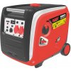 Hecht IG 4500 - Elektrocentrála