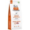 Brit Care Hypoallergenic Adult Medium Breed Lamb 12 kg