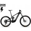 Elektrobicykel Santa Cruz Bullit C 70 MX gloss black XXL 25/26 - Odosielame do 24 hodín