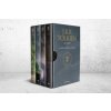 Estuche Tolkien (El Hobbit + El Se?or de Los Anillos)