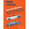 BMW 3 Series (E46) Service Manual 1999, 2000, 2001, 2002, 2003, 2004, 2005