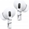 RockMax Art Skin pre AirPods Pro 2 / Pro / AirPods 4 - Be kind