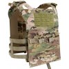 Rothco Laser Cut Molle nosič plátov ľahká multicam