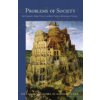 Problems of Society: An Esoteric View, from Luciferic Past to Ahrimanic Future (Cw 193) (Steiner Rudolf)