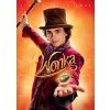 Magic Box Wonka W02877 DVD