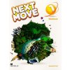 Macmillan Next Move Level 1 Workbook – pracovný zošit (Amanda Cant, Mary Charrington)