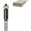 Bosch Zarovnávacia fréza dvojnožová, D 12,7 mm, dlhá 2608628348