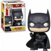 Funko Pop! 1342 The Flash Batman Diaomond Collection