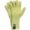Tepluodolné pracovné rukavice KEFRO 200 C 35cm