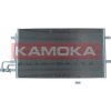 Kondenzátor klimatizácie KAMOKA 7800165