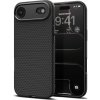Kryt Spigen Liquid Air iPhone 17 Air Matte Black
