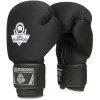 BUSHIDO Boxerské rukavice DBX DBX-B-W EverCLEAN - 8oz