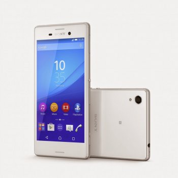 Sony Xperia M4 Aqua