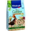 Vitakraft Vita Garden krmivo s proteínmi 1 kg