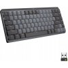 Logitech MX Mechanical Mini Wireless Keyboard 920-010780
