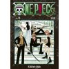 One Piece 6: Slib - Eiichiro Oda