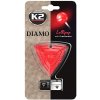 K2 DIAMO 25g Lollipop - aromatické gulôčkové vône