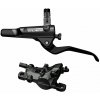 SHIMANO kot brzd-set CUES BR-U8000+BL-U8000 před/levá J-kit (BL) bez adapt polymer BH90/100cm