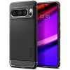 SPIGEN RUGGED ARMOR GOOGLE PIXEL 8 PRO MATTE čierne