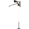 Horná kladka s montážou do steny MH-W108 2.0 Marbo Sport