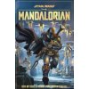 Star Wars: The Mandalorian - der offizielle Comic zur ersten Staffel