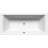 Kaldewei Puro Duo - Vaňa 1800x800 mm, alpská biela 266400010001
