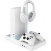 Dokovacia stanica FIXED Multifunkčná stanica pre Xbox Series X a S SFIXXB-MCS-WH