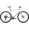 Trekingový bicykel Specialized Sirrus X 2.0 biela 700c