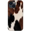 Picasee Fashion Case pre Apple iPhone 13 mini - Rodeo