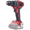 Strend Pro Skrutkovač Worcraft CHD-S20LiBA ShareSYS, 20V Li-ion, bezuhlíkový