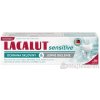 Lacalut Sensitive jemné bielenie a ochrana skloviny zubná pasta 75 ml