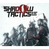 Shadow Tactics: Blades of the Shogun EU Steam Altergift