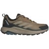 Pánske turistické topánky Adidas Terrex Anylander Veľkosť topánok (EU): 44 (2/3) / Farba: hnedá